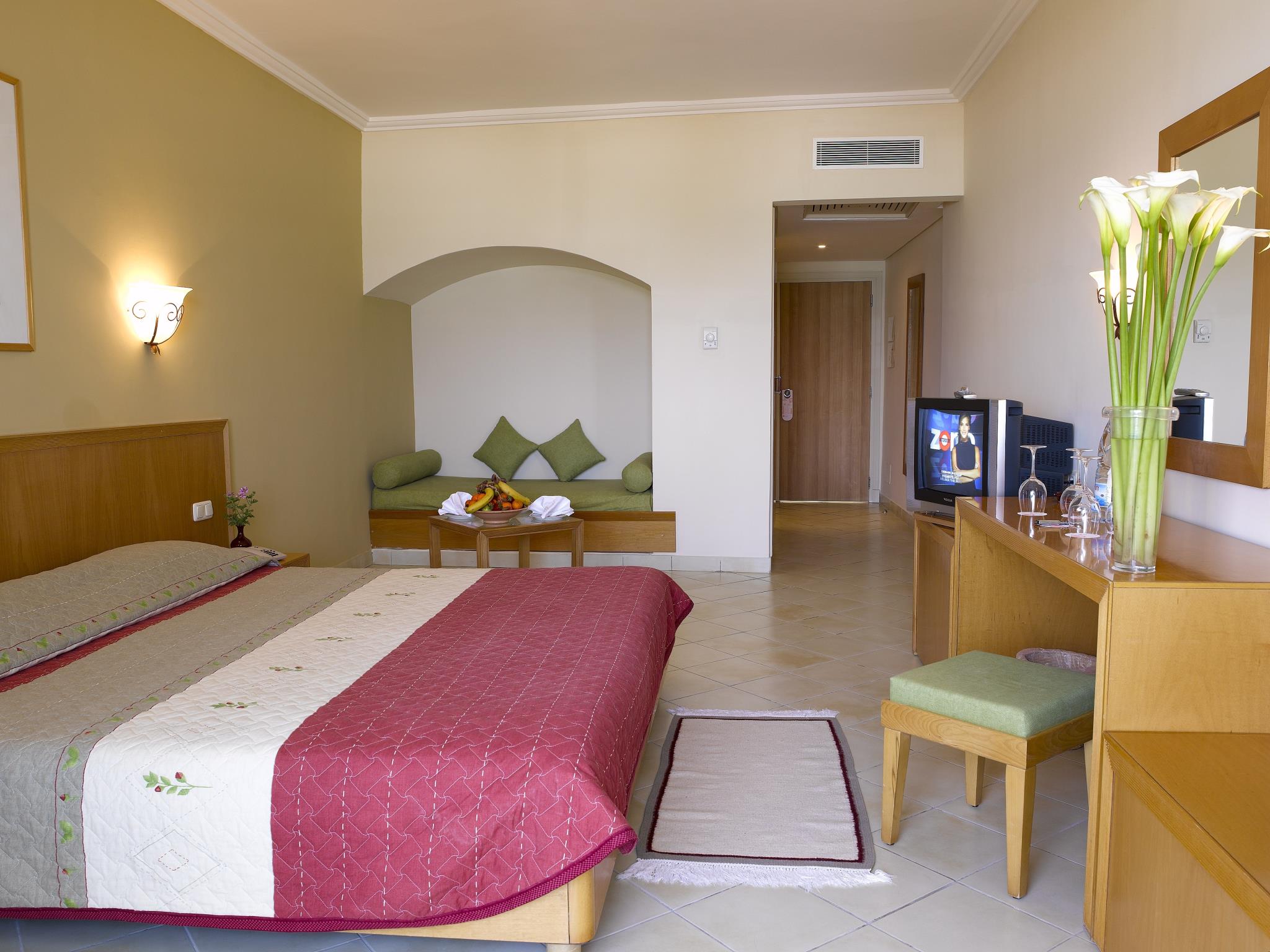 Hotel Thalassa Sousse And Aqua Park Sousse GTH Booking.com